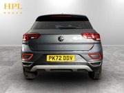 Volkswagen T-Roc 1.5 TSI Style SUV 5dr Petrol Manual Euro 6 (s/s) (150 ps) Air Con - Alloy W 6