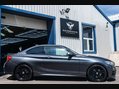 BMW 2 Series 3.0 M240i Auto 2dr 2