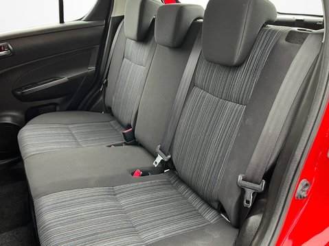 Suzuki Swift 1.2 SZ2 5dr 29