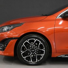 Kia Pro Ceed 1.5 Pro Ceed GT-Line ISG 5dr 1