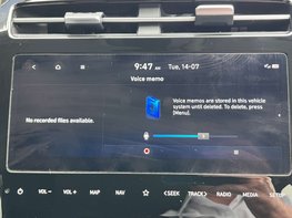 Hyundai TUCSON 1.6 Tucson Premium TGDi 5dr 41