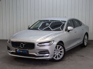 Volvo S90 2.0 S90 Inscription D5 PowerPulse AWD Auto 4WD 4dr 7