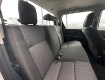 Toyota Hilux Active | 2.4 LT | Double Cab | Tow Bar | Camera | Air Con | 14
