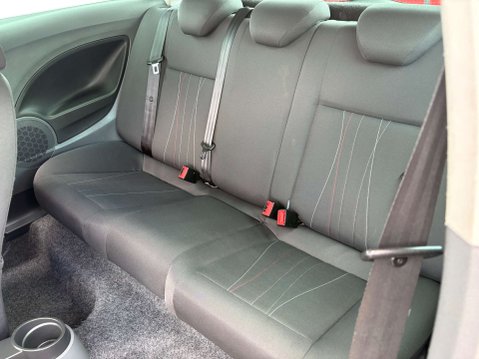SEAT Ibiza 1.4 Ibiza SE Copa 3dr 45