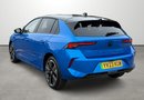 Vauxhall Astra 115kW Ultimate 54kWh 5dr Auto 3