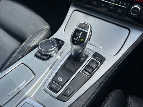 BMW 5 Series 3.0 530d M Sport Touring Auto Euro 6 (s/s) 5dr 33