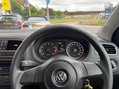 Volkswagen Polo 1.4 Match Euro 5 3dr 29