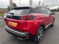 Peugeot 3008 PURETECH S/S GT LINE 4