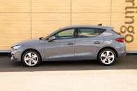 SEAT Leon FR DSG 13