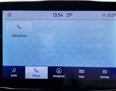 Ford Puma 1.0 Puma Titanium 5dr 44