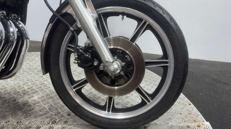Yamaha Yh XS 750 1977 25K CLEAN CLASSIC RETRO 750CC COLLECTORS BIKE 26