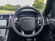 Land Rover Range Rover Sport 3.0 SDV6 AUTOBIOGRAPHY DYNAMIC 11