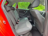 Volkswagen Polo 1.2 Polo Match Edition TSi 5dr 41