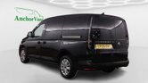 Volkswagen Caddy Maxi LWB L2H1 Low Roof Commerce Pro Air Con Alloys Sensors Cam EURO 6 6