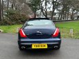 Jaguar XJ 3.0d V6 Portfolio Saloon 4dr Diesel Auto Euro 6 (s/s) (300 ps) 33