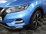 Nissan Qashqai DCI TEKNA 31