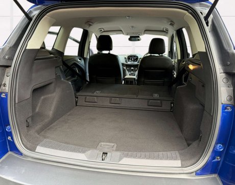 Ford Kuga TITANIUM TDCI 4x4 19