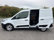 Ford Transit Connect 220 Leader DCIV Selectshift Auto - Sat Nav / 5 Seats / Rear Camera 8