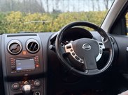 Nissan Qashqai 1.6 Qashqai 360 5dr 20