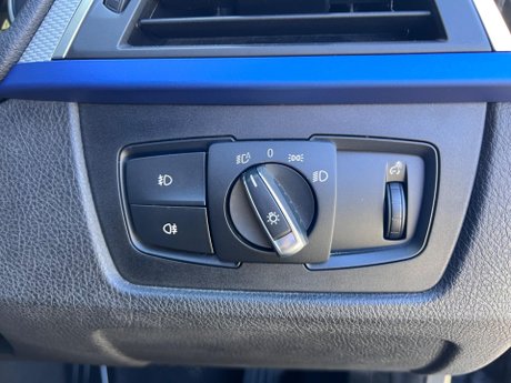 BMW 4 Series 2.0 420i M Sport Auto Euro 6 (s/s) 2dr 41