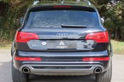 Audi Q7 3.0 TDI V6 S line Plus SUV 5dr Diesel Tiptronic quattro Euro 5 (s/s) (245 p 5