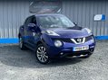 Nissan Juke 1.5 dCi Tekna Euro 6 (s/s) 5dr 42