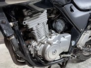 Honda CB S 1999 ONLY 17K RUNNING PROJECT BIKE 500CC TWIN THUNDERSPORT 13