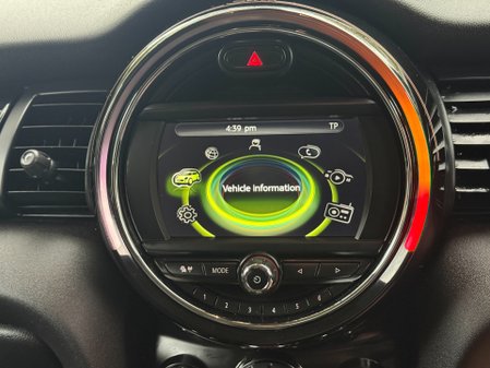 Mini Hatch COOPER SEVEN 34