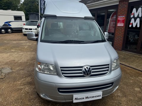 Auto-Sleepers Topaz *** SOLD *** 26