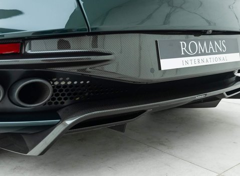 Aston Martin DBS Superleggera 33