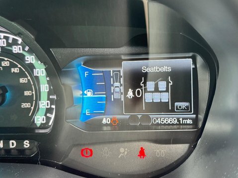 Ford Ranger WILDTRAK ECOBLUE 23