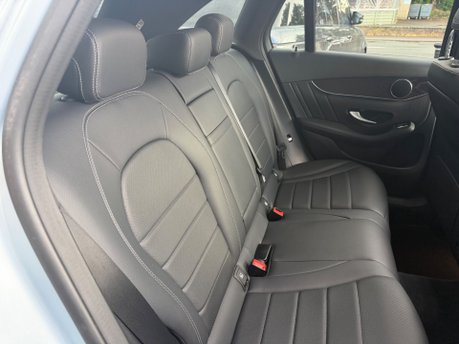 Mercedes-Benz GLC GLC 250 D 4MATIC AMG LINE PREMIUM 40