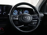 Hyundai i20 T-GDI SE CONNECT MHEV 45