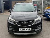 Vauxhall Mokka X ELITE NAV ECOTEC S/S 4