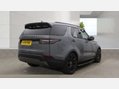 Land Rover Discovery 3.0 Discovery Anniversary Edition SDV6 Auto 4WD 5dr 4