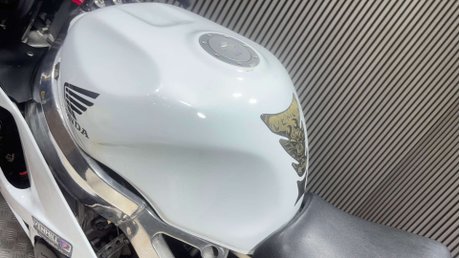Honda CBR CBR 918 1996 CLASSIC SPORTS BIKE PROJECT TRACK BIKE? 18