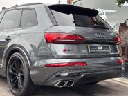 Audi SQ7 4.0 TFSI V8 Black Edition SUV 5dr Petrol Tiptronic quattro Euro 6 (507ps) 17