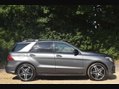 Mercedes-Benz GLE 3.0 GLE350d V6 AMG Line (Premium) SUV 5dr Diesel G-Tronic 4MATIC Euro 6 (s/ 3
