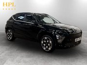 Hyundai KONA 65.4kWh Ultimate SUV 5dr Electric Auto (218 ps) Air Con - Alloy Wheels - Bl 1