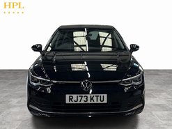 Volkswagen Golf 1.5 eTSI MHEV Style Hatchback 5dr Petrol Hybrid DSG Euro 6 (s/s) (150 ps)