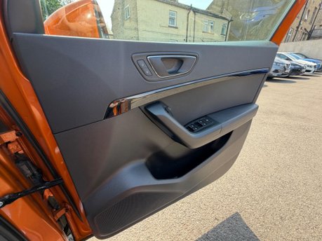 SEAT Ateca ECOTSI XCELLENCE 13