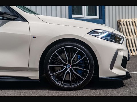 BMW 1 Series 2.0 M135i xDrive Auto 4WD 5dr 6