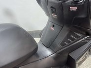 Direct Bikes Daytona 125 VENOM 2024 23K RUNNING MAXI SCOOTER PROJECT BIKE 125CC 9