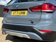 BMW X1 XDRIVE25E XLINE 12