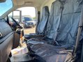 Ford Transit Custom 2.0 Transit Custom 300 Limited LWB L2 Sport Style 39