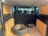 Fiat Doblo Crew Cab LWB L2H1 Active Air Con Sensors EURO 6 NO VAT 9