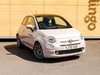 Fiat 500 STAR MHEV