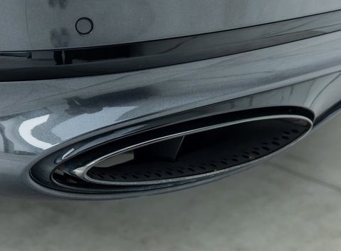 Bentley Continental GT W12 First Edition Convertible 37