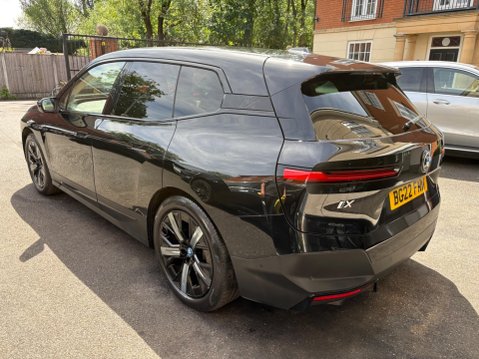 BMW Ix 40 76.6kWh Sport Auto xDrive 5dr 14