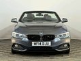 BMW 4 Series 420D SPORT 4